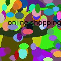 online shopping sites