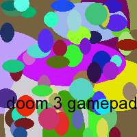 doom 3 gamepad