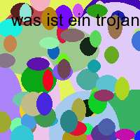 was ist ein trojaner virus