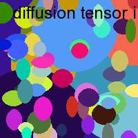 diffusion tensor imaging dementia