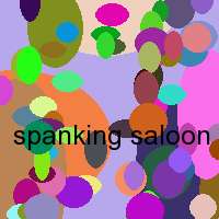 spanking saloon skirt