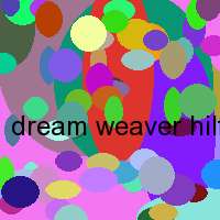 dream weaver hilfe