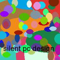 silent pc design