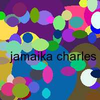 jamaika charles william james