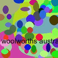 woolworths australia mission statement