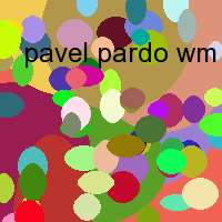 pavel pardo wm mexiko rueckennummer