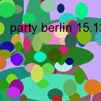 party berlin 15.12 2006