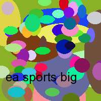 ea sports big