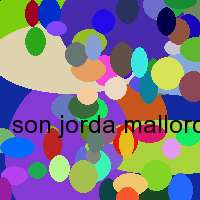 son jorda mallorca